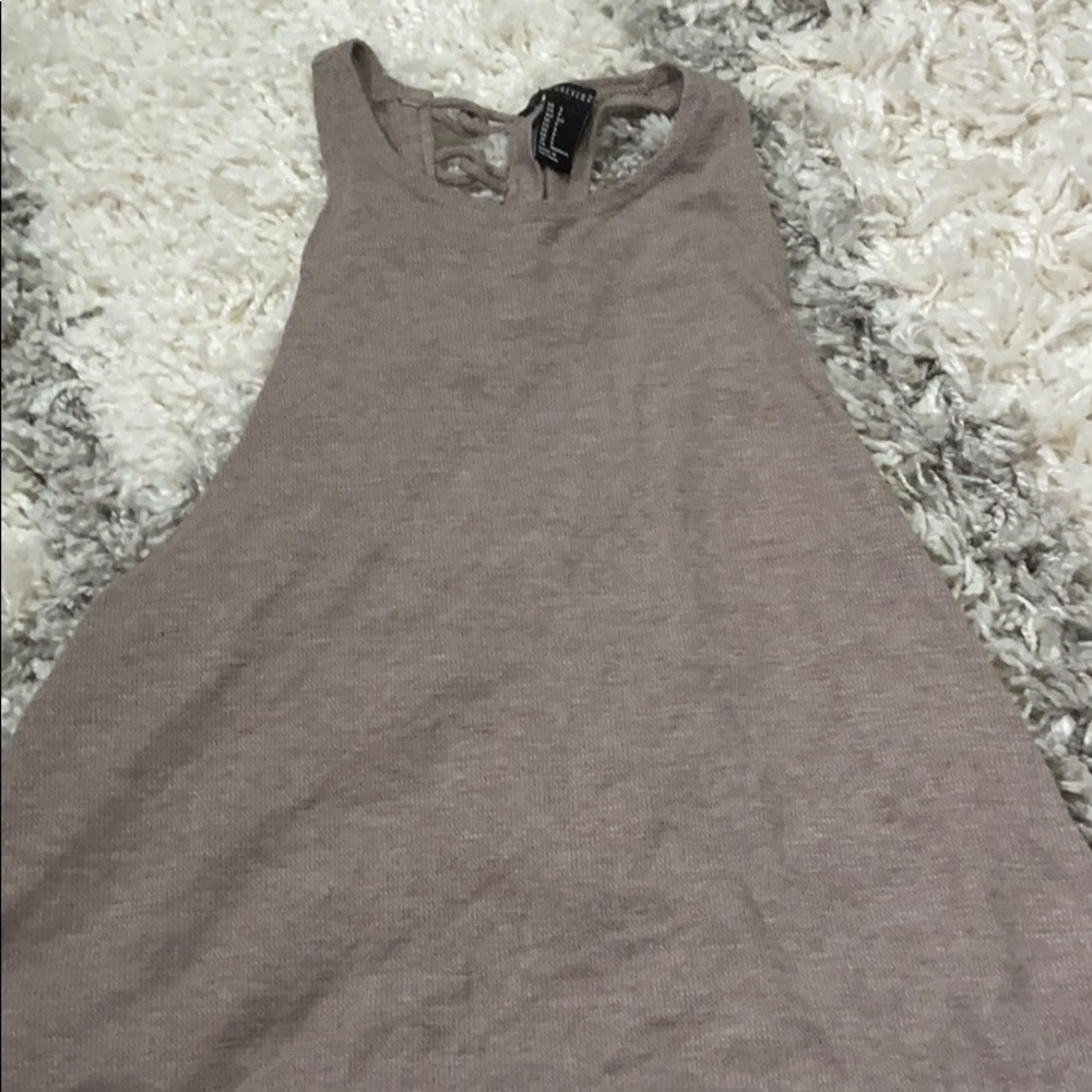 Forever 21 Tank Top